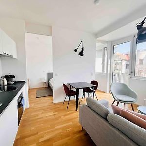 Appartement met een Slaapkamer